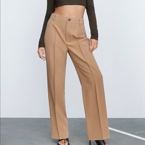 FULL LENGTH FRANCOISE PANTS